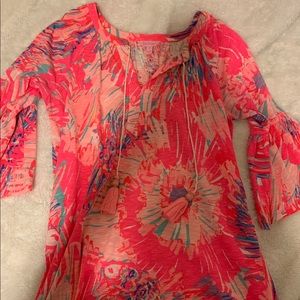 Beautiful Lilly Pulitzer Dress